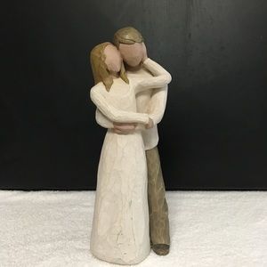 Willow Tree “Together” Collectible